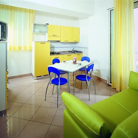 Residence Queen Mary-3