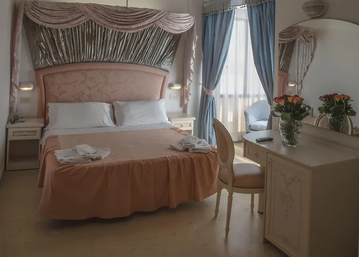 Hotel Baia Marina Cattolica